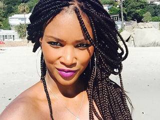 What’s Hot: Rosette shows off her growing baby bump!